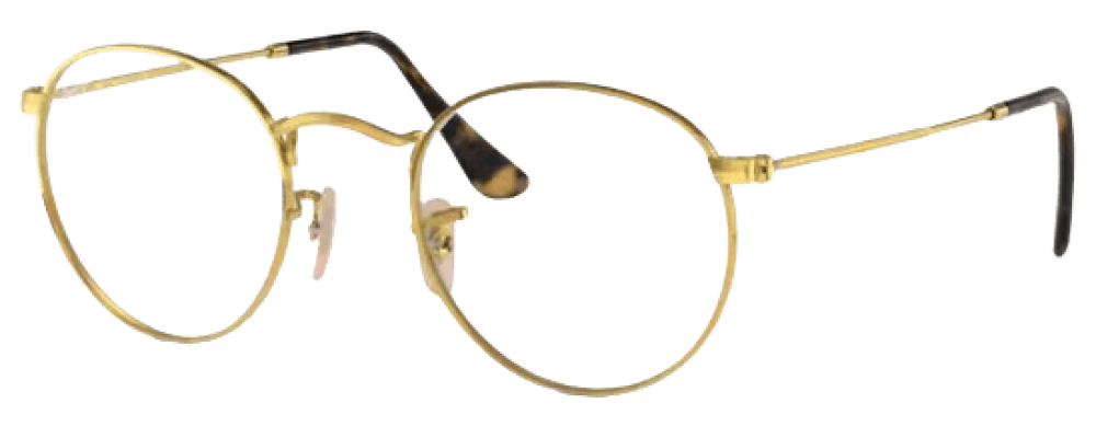 Ray Ban 0RX3447V