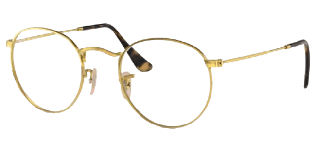 Ray Ban 0RX3447V