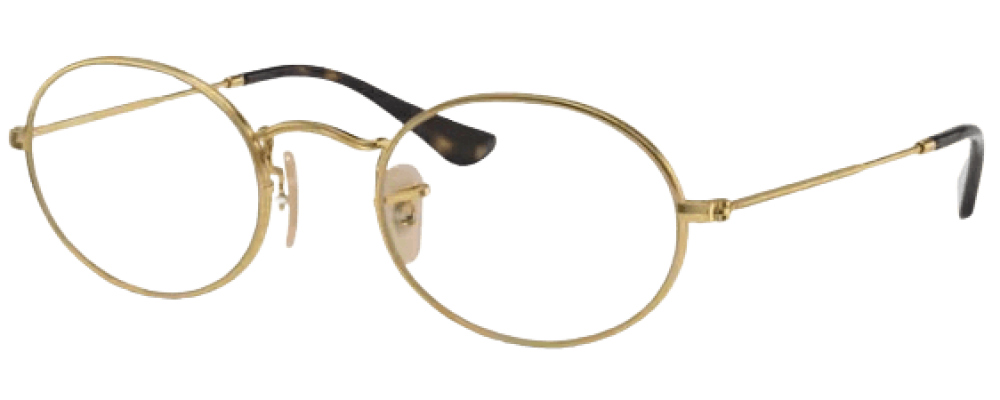 Ray Ban 0RX3547V