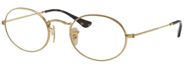 Ray Ban 0RX3547V Ray Ban 0RX3547V