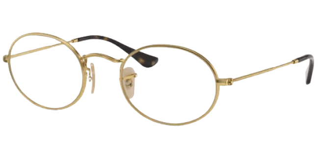Ray Ban 0RX3547V