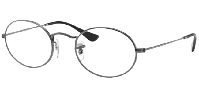 Ray Ban 0RX3547V