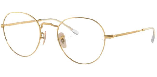 Ray Ban 0RX3582V