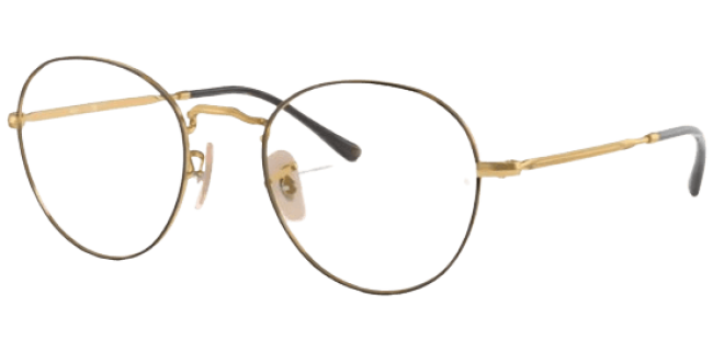 Ray Ban 0RX3582V