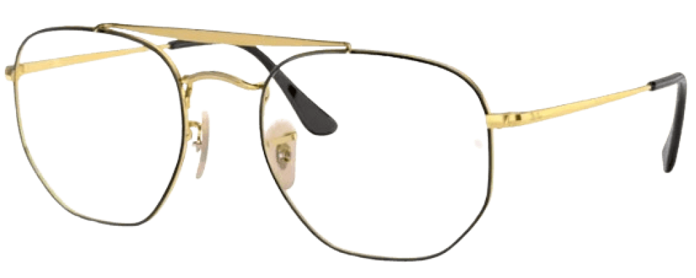 Ray Ban 0RX3648V