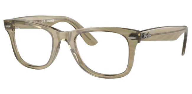 Ray Ban 0RX5121F