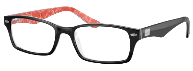 Ray Ban 0RX5206 Ray Ban 0RX5206