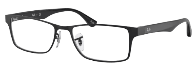 Ray Ban 0RX6238 Ray Ban 0RX6238