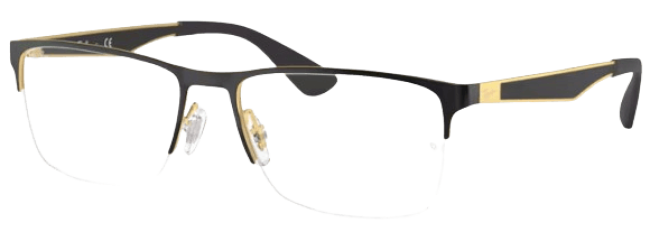 Ray Ban 0RX6335 Ray Ban 0RX6335