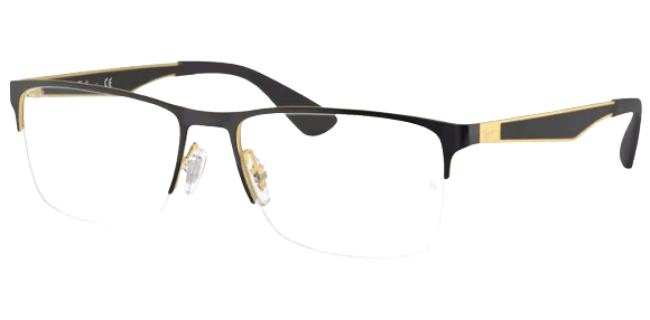 Ray Ban 0RX6335