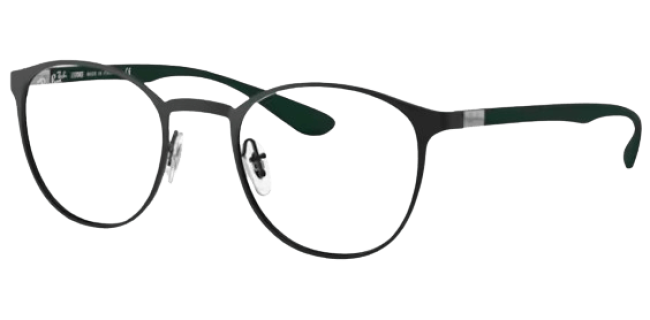 Ray Ban 0RX6355