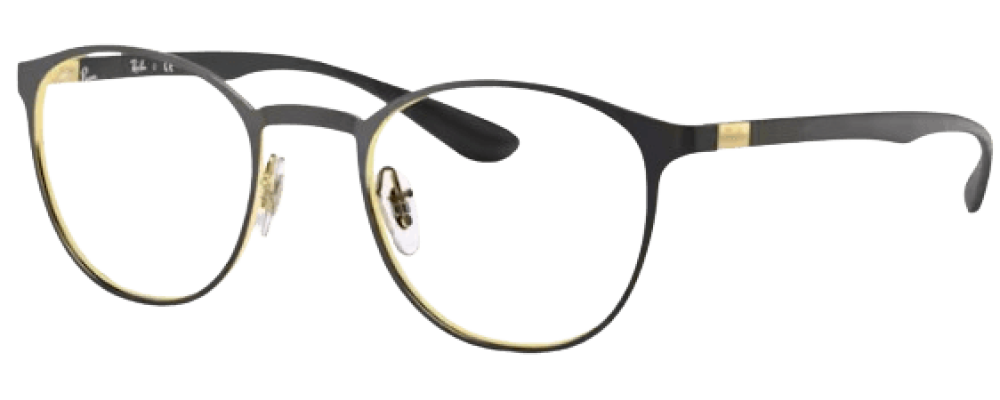 Ray Ban 0RX6355