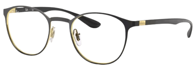 Ray Ban 0RX6355 Ray Ban 0RX6355