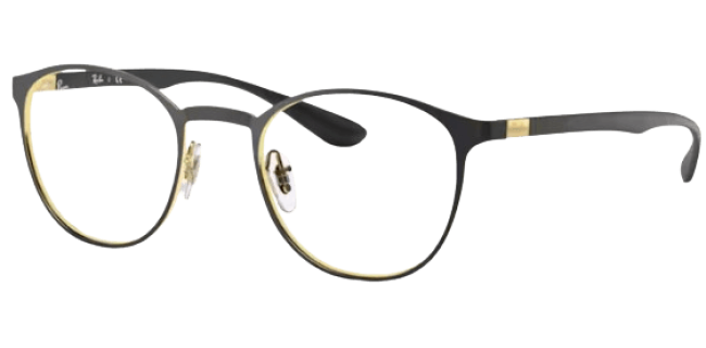 Ray Ban 0RX6355