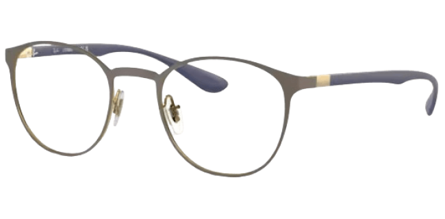 Ray Ban 0RX6355