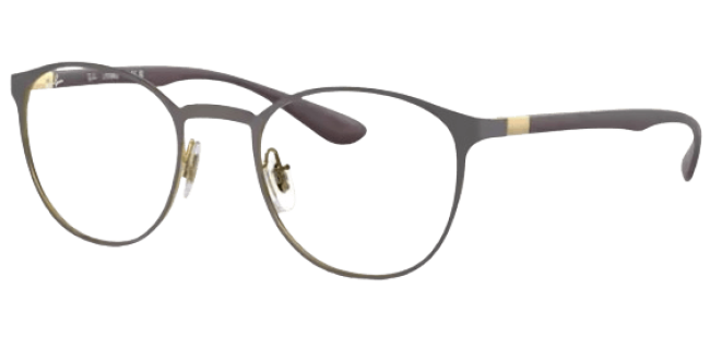 Ray Ban 0RX6355