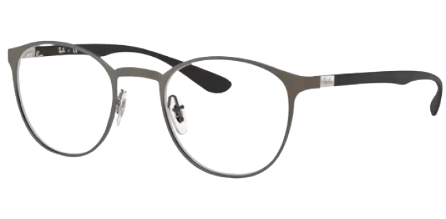 Ray Ban 0RX6355