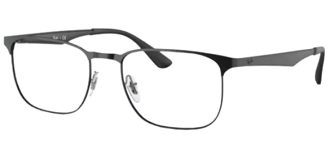 Ray Ban 0RX6363