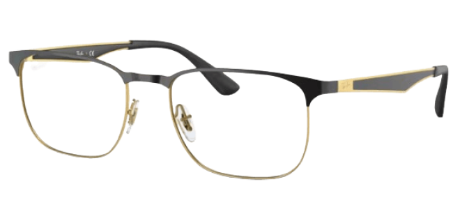 Ray Ban 0RX6363