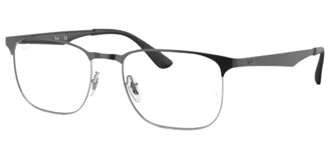 Ray Ban 0RX6363