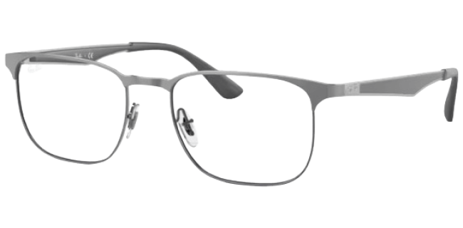 Ray Ban 0RX6363