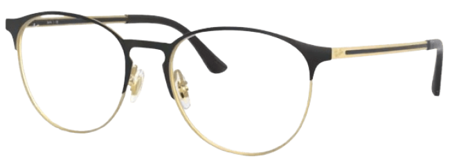 Ray Ban 0RX6375 Ray Ban 0RX6375