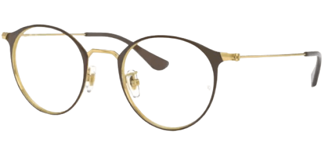 Ray Ban 0RX6378F