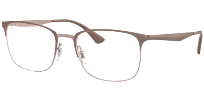 Ray Ban 0RX6421