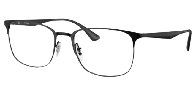 Ray Ban 0RX6421