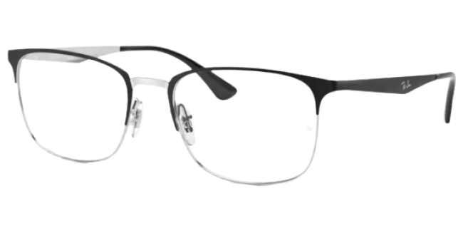 Ray Ban 0RX6421