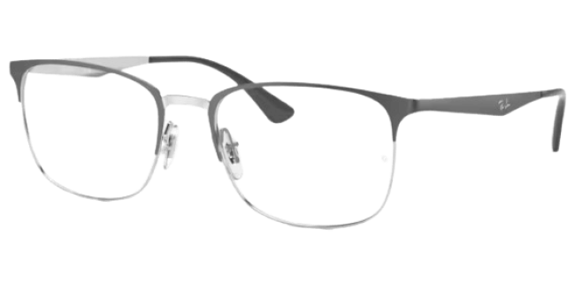 Ray Ban 0RX6421
