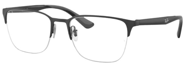 Ray Ban 0RX6428 Ray Ban 0RX6428