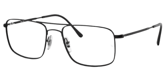 Ray Ban 0RX6434