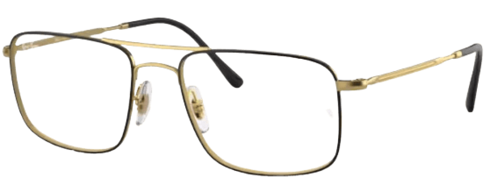 Ray Ban 0RX6434
