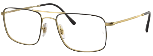 Ray Ban 0RX6434 Ray Ban 0RX6434