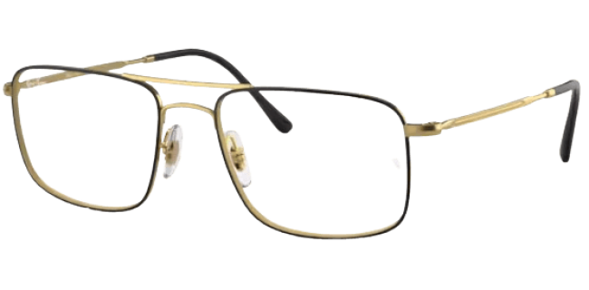 Ray Ban 0RX6434
