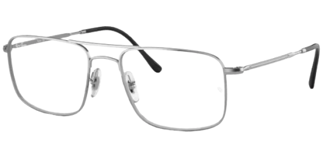 Ray Ban 0RX6434