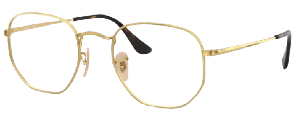 Ray Ban 0RX6448