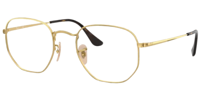 Ray Ban 0RX6448