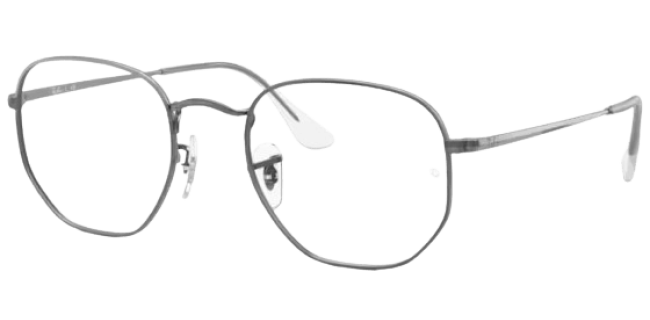 Ray Ban 0RX6448