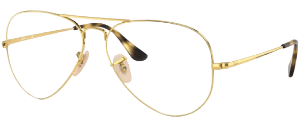 Ray Ban 0RX6489