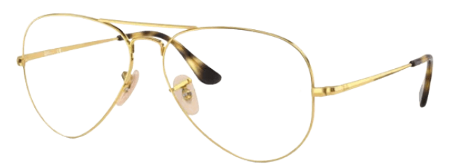 Ray Ban 0RX6489 Ray Ban 0RX6489