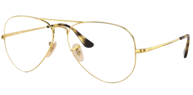 Ray Ban 0RX6489