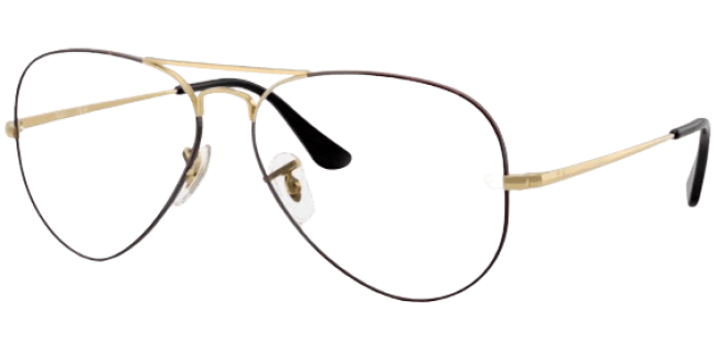 Ray Ban 0RX6489