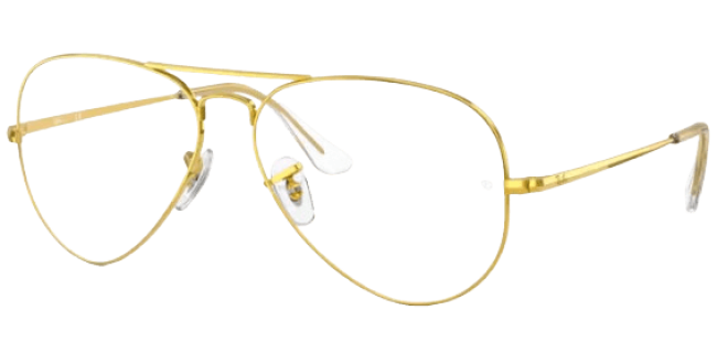 Ray Ban 0RX6489