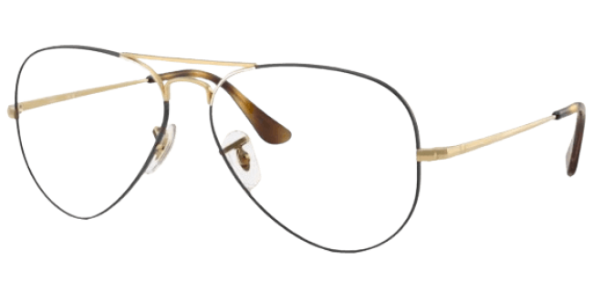 Ray Ban 0RX6489