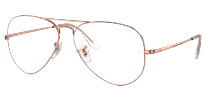 Ray Ban 0RX6489