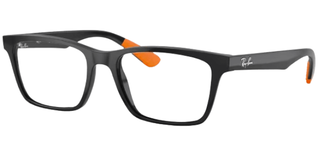 Ray Ban 0RX7025