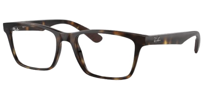 Ray Ban 0RX7025