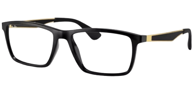 Ray Ban 0RX7056